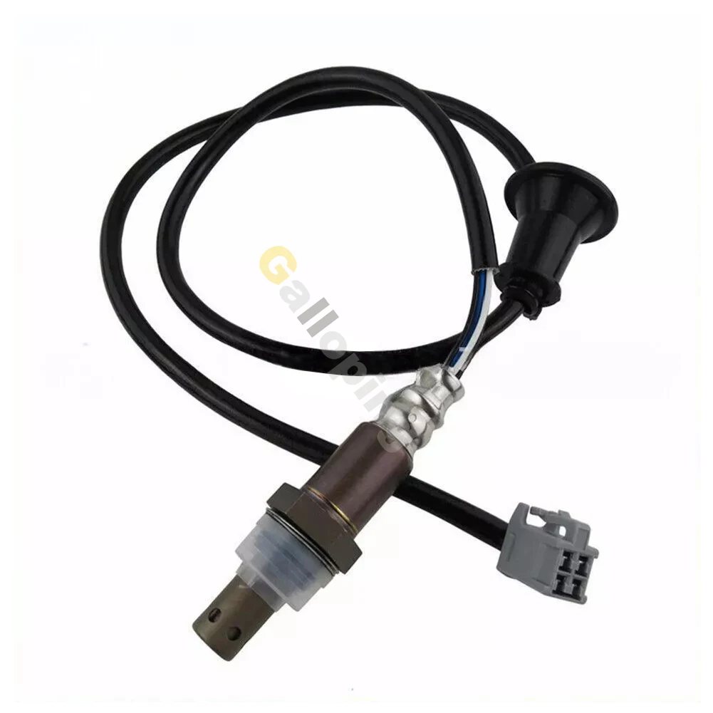 Downsteam O2 Oxygen Sensor 2 for Toyota Corolla Matrix 2009 2010 2011 2012 2013 1.8L Pontiac Vibe 2009 2010 1.8L 4 Wires Lambda