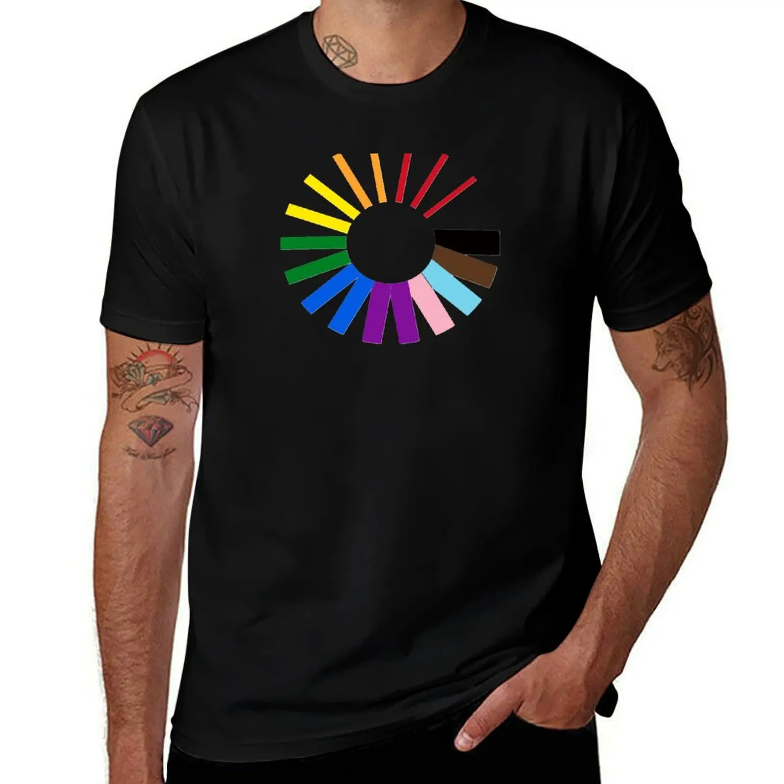 

Funny Missile Company For Pride T-Shirt t shirt man cotton man t shirt graphic T-Shirt