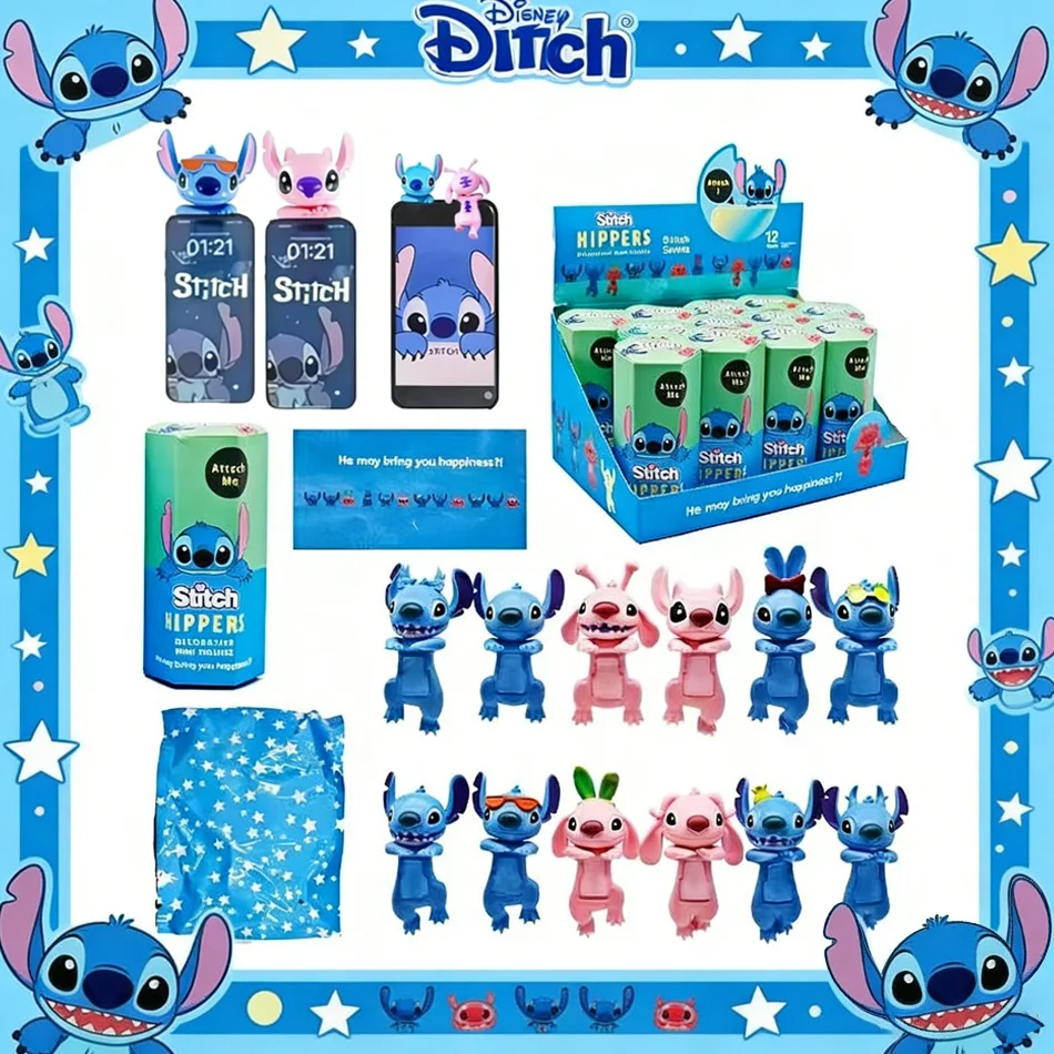 2026 Stitch Series …