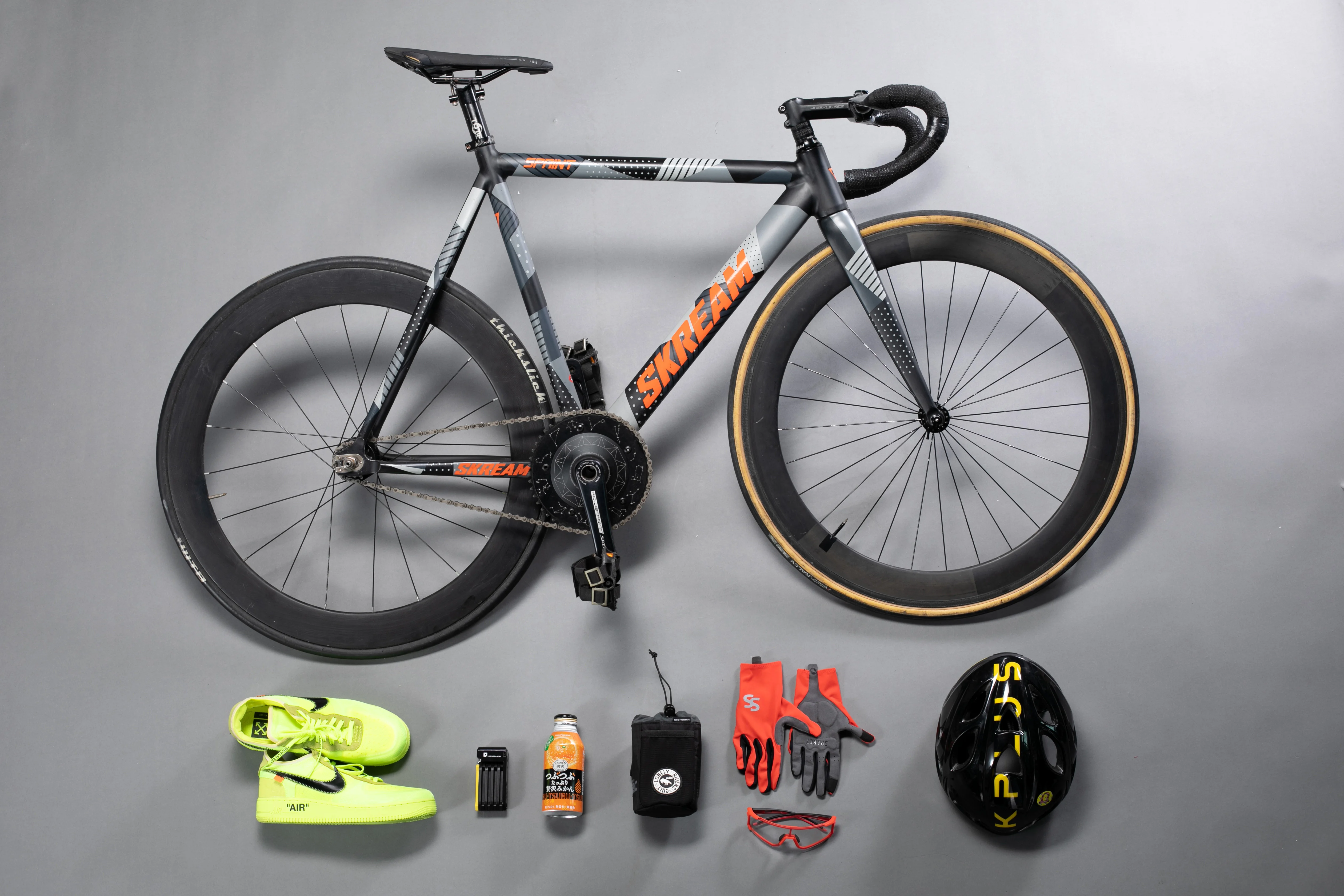 ULAC Fahrrad-Lenkertasche, 1/1,1 l, MTB, Rennrad, Roller, C-HOLD, wasserdichte Vorbautasche, Radfahren, Wasserflaschentasche mit abnehmbarem Streifen – Detail 39
