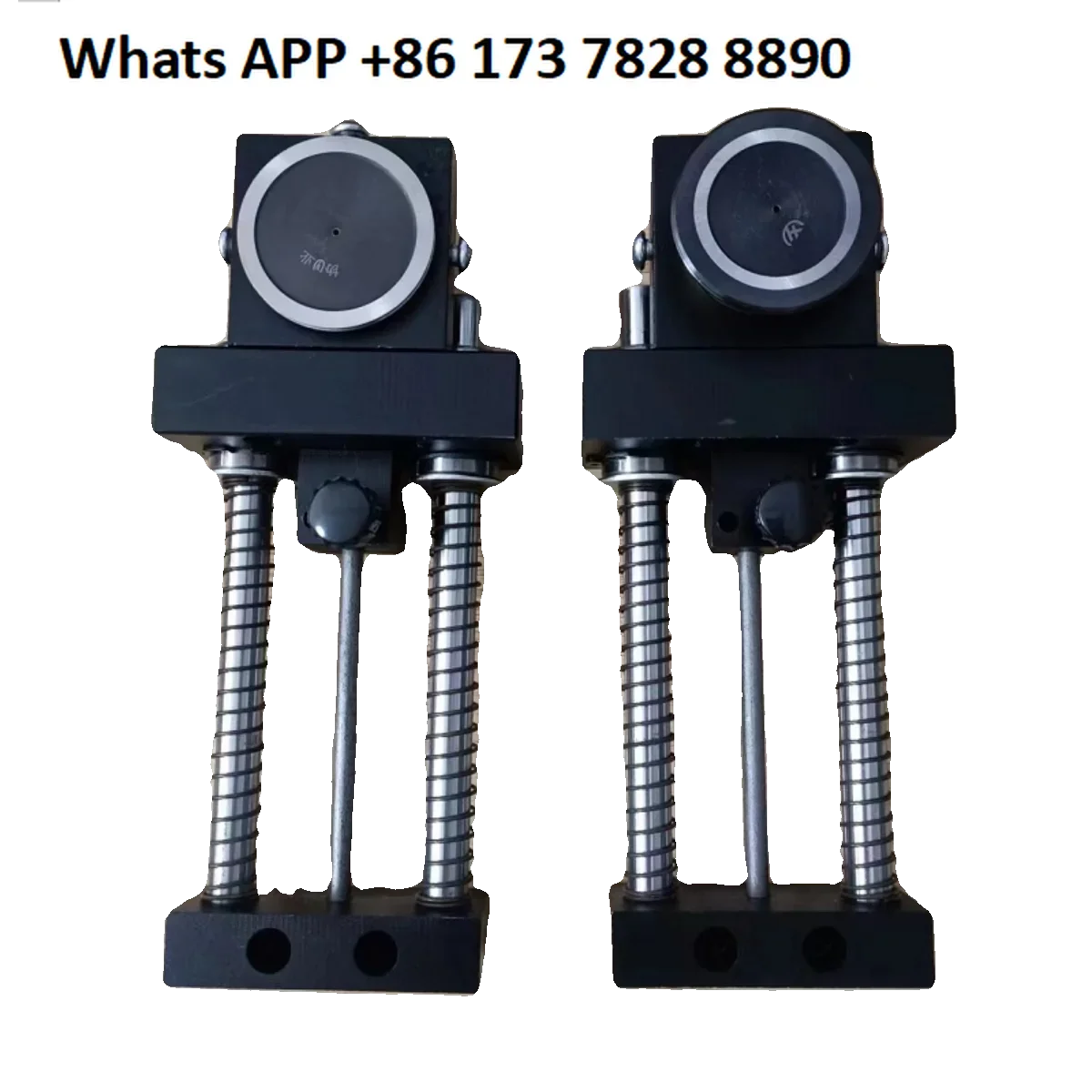 

Автоматический регулятор натяжения молибденовой проволоки для аксессуаров для резки проволоки в станках для резки проволоки