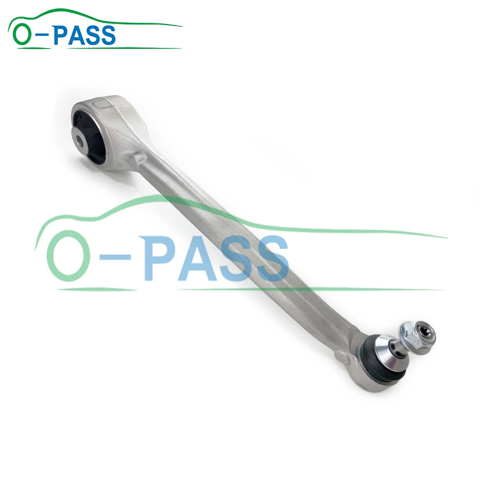 

OPASS Front Lower Control Arm for TESLA Model X Model S 2012- 1041570-00-B 1041575-00-B 1 Piece