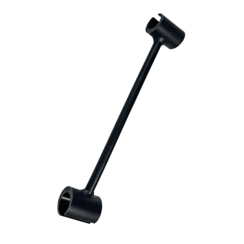 Door Maintenance Hinge Adjustment Installation Door Hinge Wrench Wrench For Fire Doors Tools Tight Space Friendly