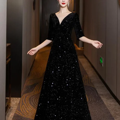 Ready-to-wear Dresses