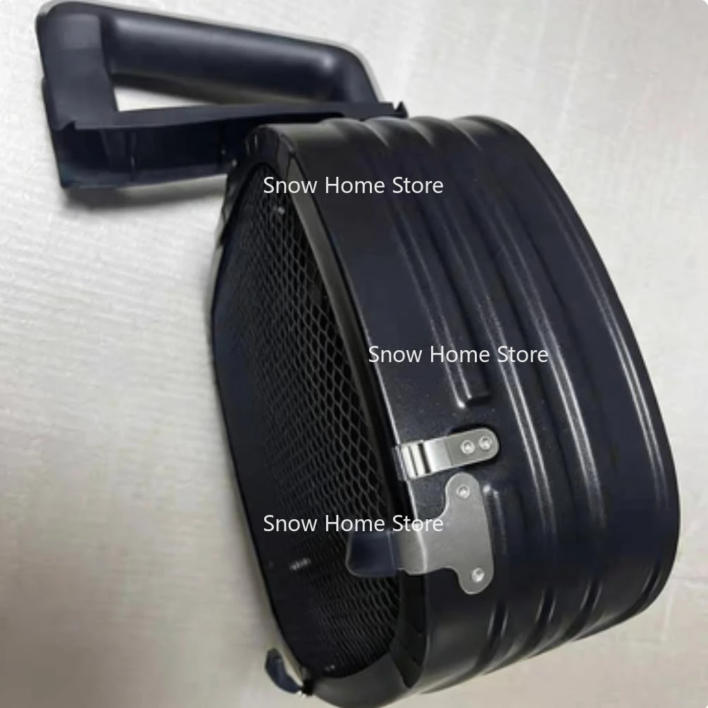 

Apply To Philips Air Fryer HD9654/9651/9650/9630/Fry Basket with Mesh, Accessories