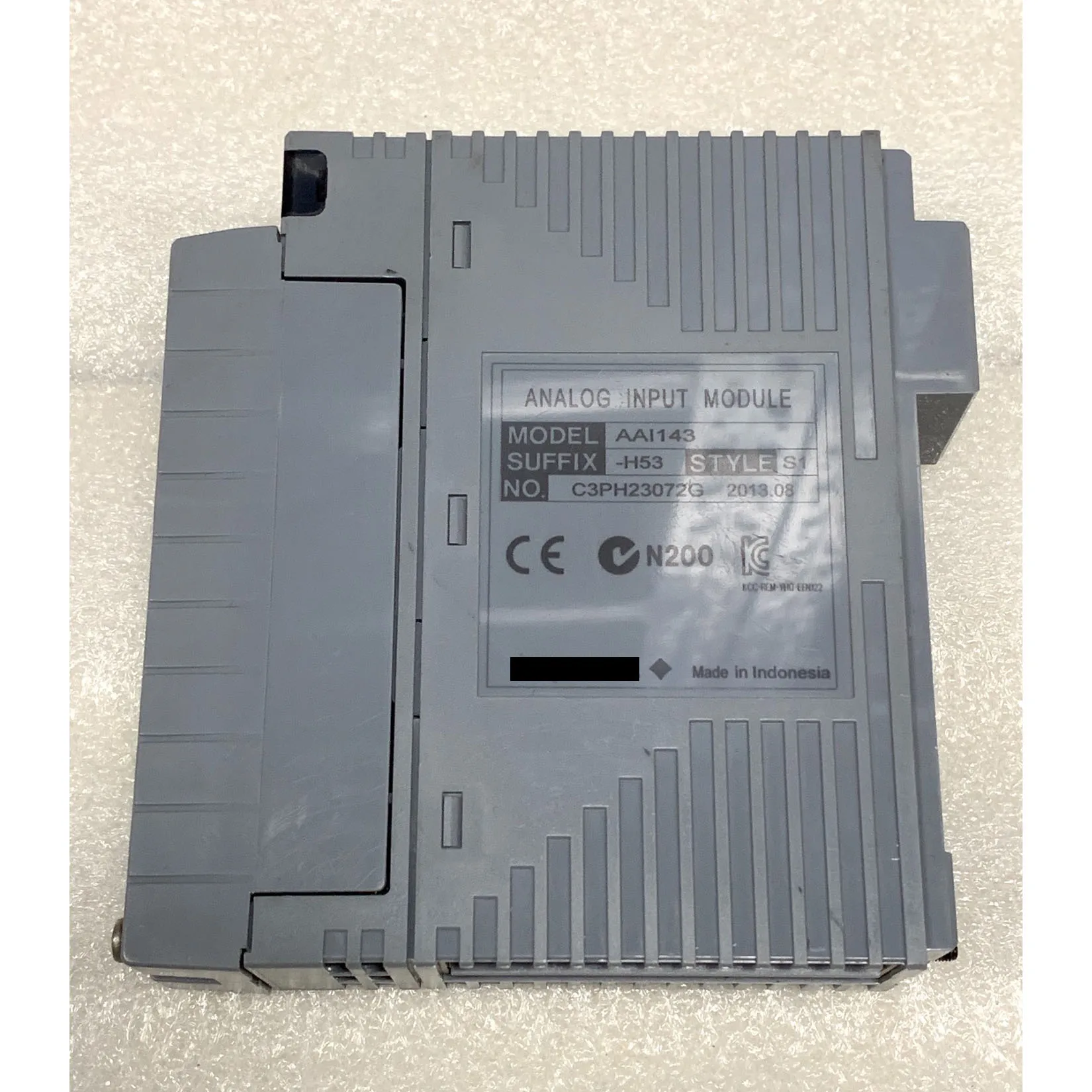 Módulo AAI143-H53