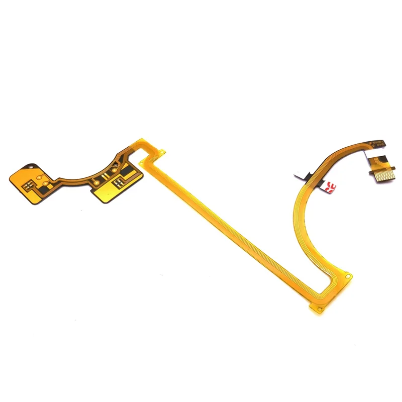 HFES 1 шт. 28-70 гибкий кабель стабилизатора желтый 9X10x0,1 см для Sony 28-70 мм блок с защитой от сотрясений, детали объектива, мягкий кабель