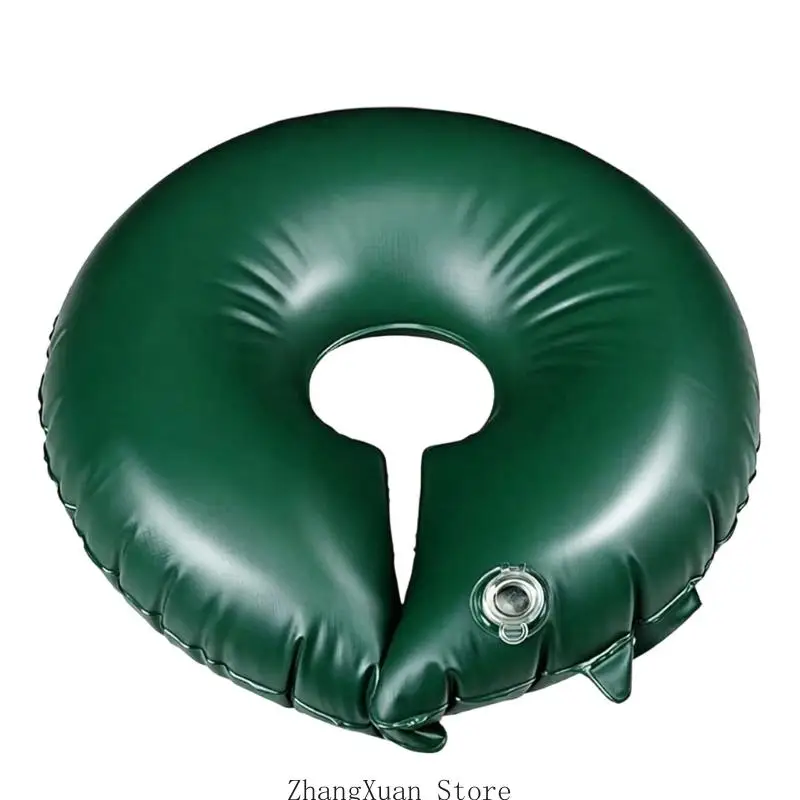 PVC Irrigation Water Bag 15 Gallon For Growing And Existing Trees Gardening 3XUF