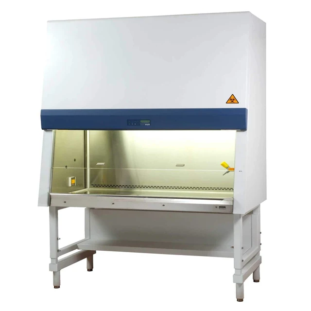Clean Room Lab Furniture A2/B2 Cabinet Class 2  with Filtration System