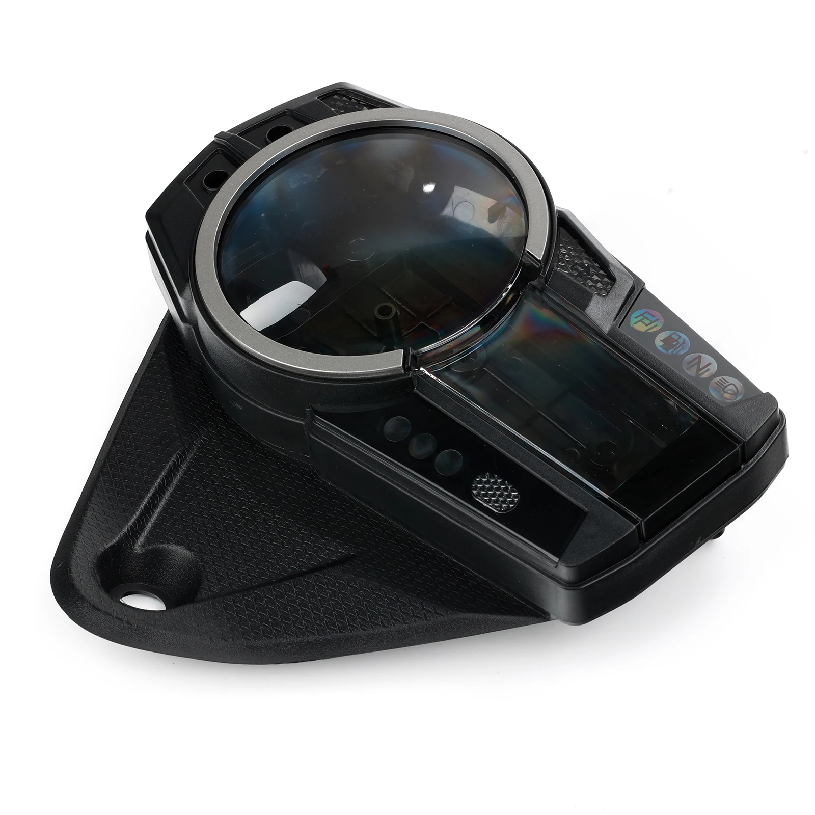 Motorcycle Speedo Meter Gauge For SUZUKI GSXR1000 K9 2009-2016 Motorcycle Speedometer Instrument Gauge Case Cover