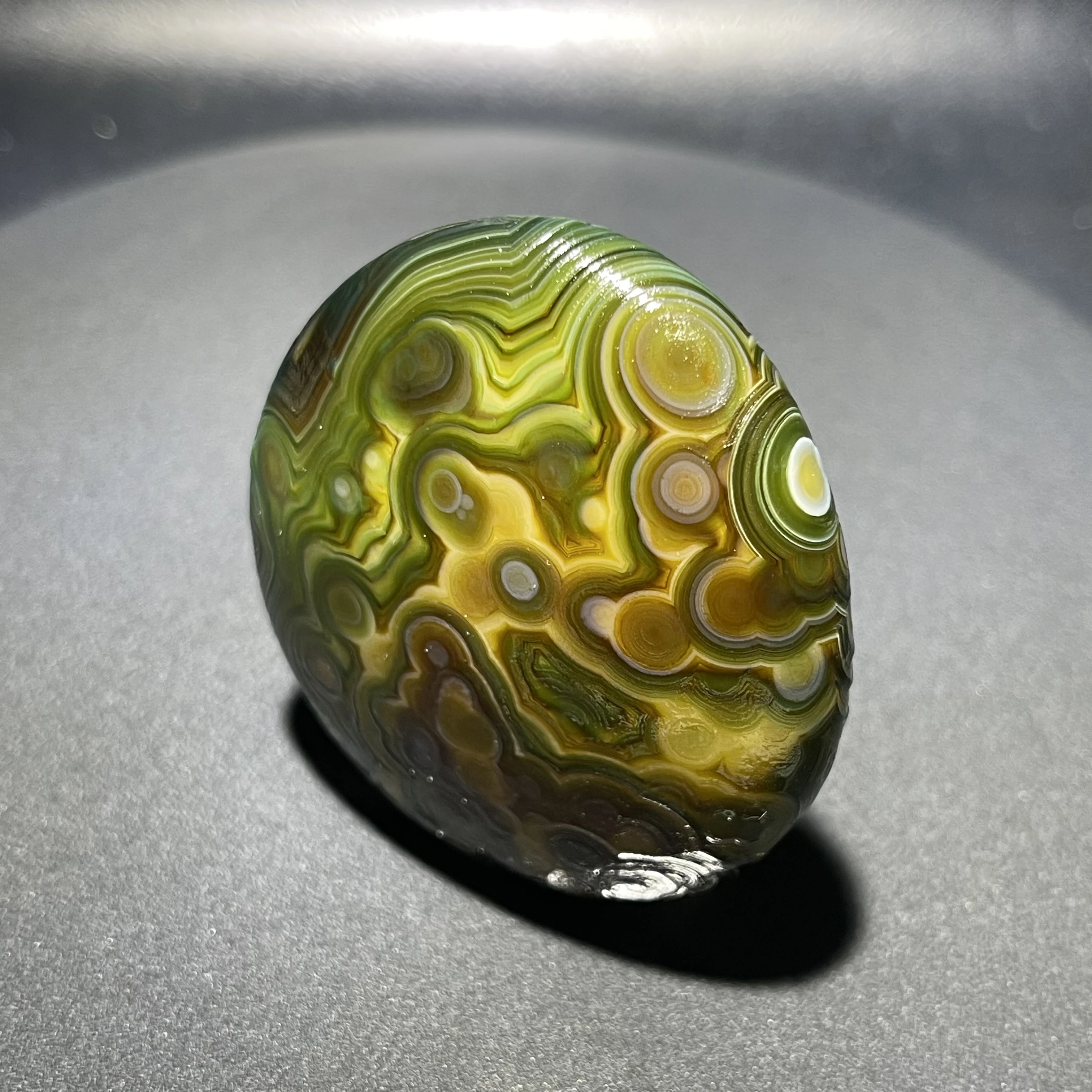Gobi Agate Bead Cornucopia Crystal Cave Raw Stone Rare And Precious Bead Agate Beads for DIY Jewelry Making Rare And Precious - view 6