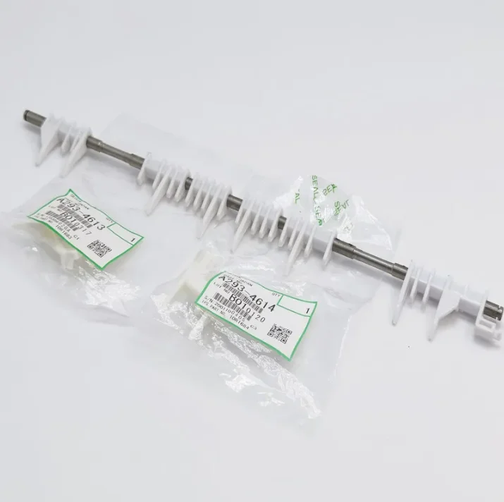 

Комплект (1 шт.) пальцев захвата Duplex Reveres Gate Pawl для Ricoh Aficio 2060 2075 1060 1075 MP 6500 7500 8000 8001 9002, A293-4614, A293-4613