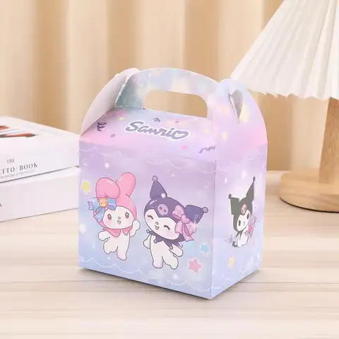 8 best sales हैलो किटी पैकेजिंग - №5