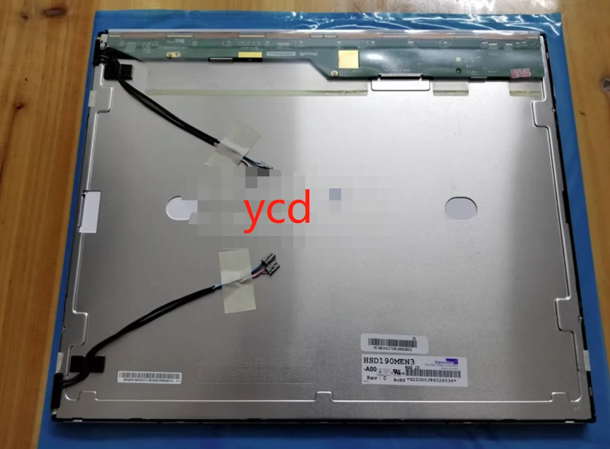 

19 inch LCD screen HSD190MEN3-A01 HSD190MEN3-A00