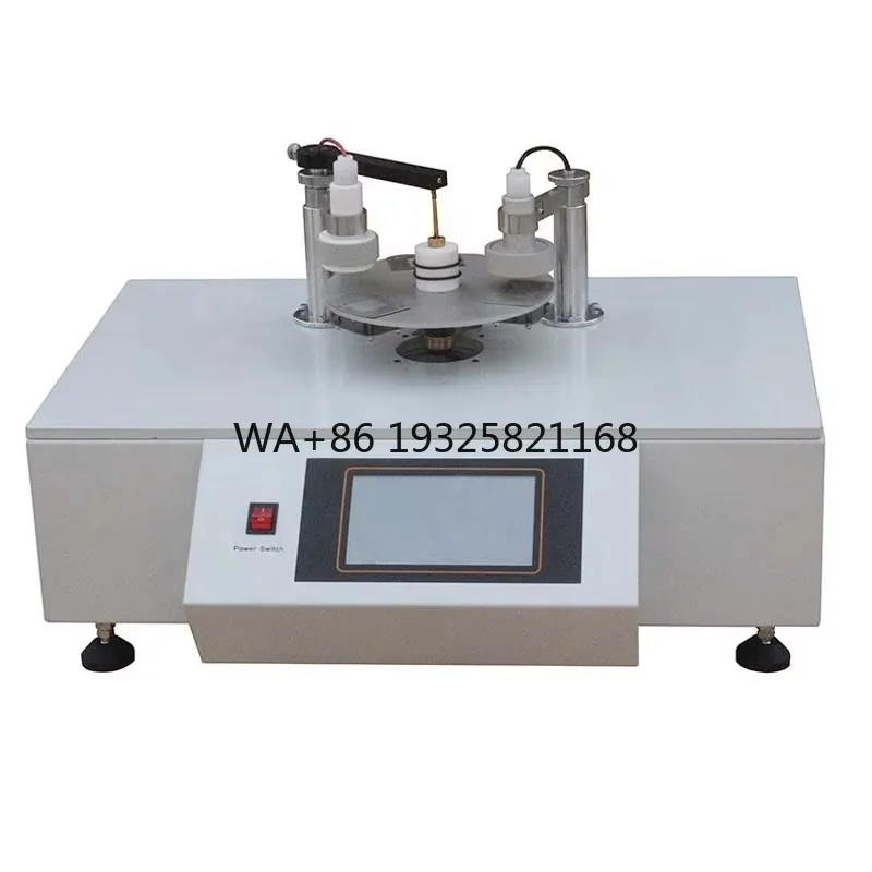 F/ZT01042 Fabric Induction Electrostatic Tester,Textile Inductive Electrostatic Testing Machine