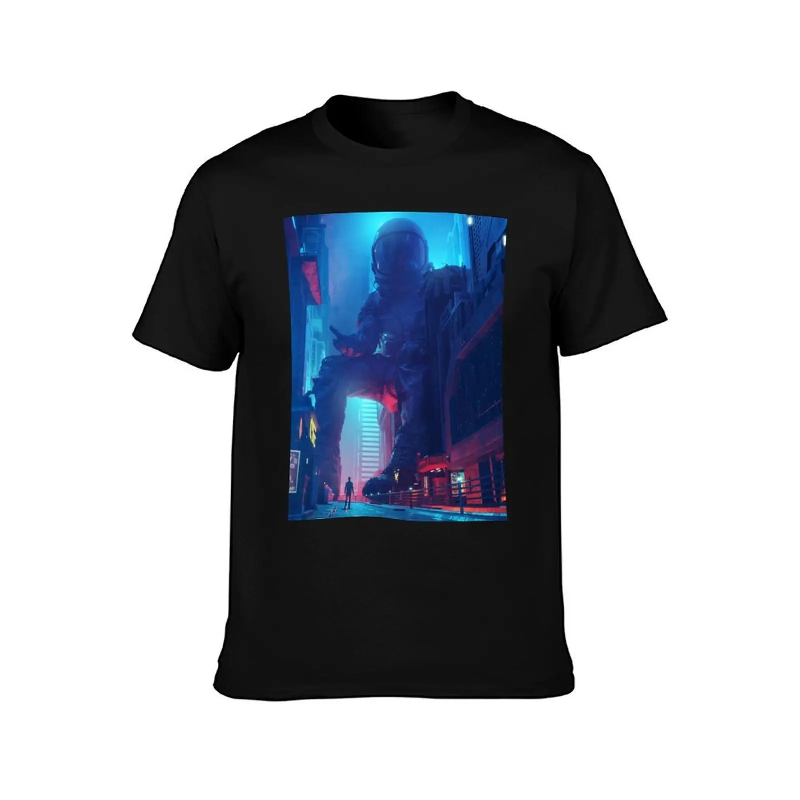 The Invitation T-Shirt High Elasticity Sports T-Shirt