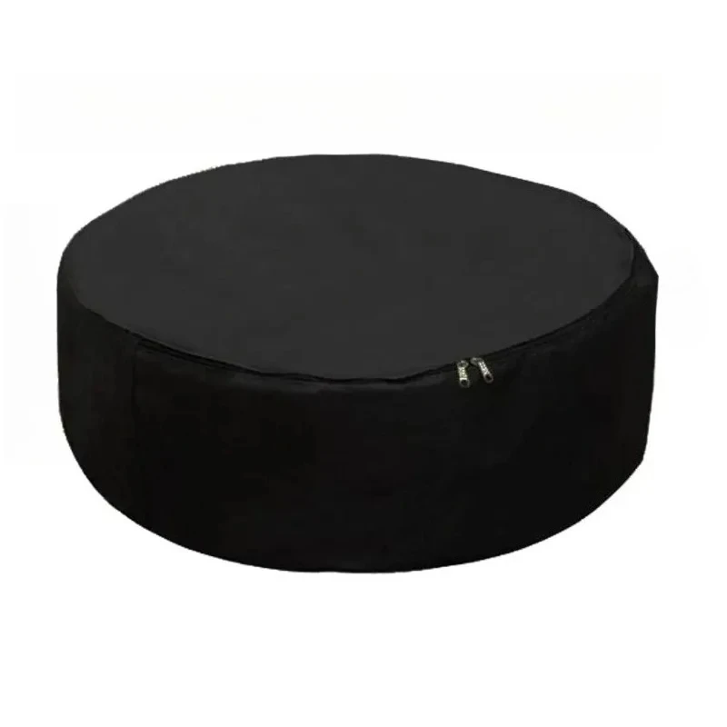 

1PC Car Tire Cover Portable Winter Spare Tyre Wheel Storage Bag Dustproof Waterproof Spare Tire Storage Bag Car Accessories