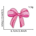 Ironing Patch 6