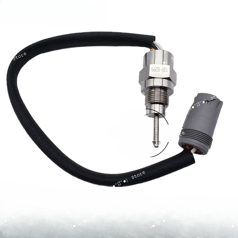 

130-8299 120 140 160M Excavator Temperature Sensor