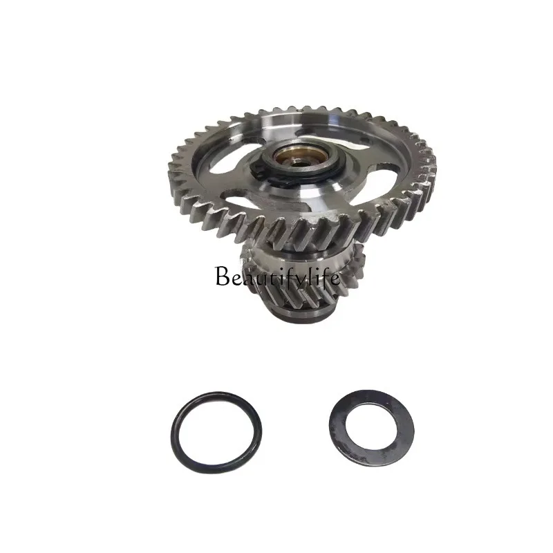 

jj4 Applicable to CG200 CG150 CG125 modified camshaft assembly motorcycle engine camshaft accessories