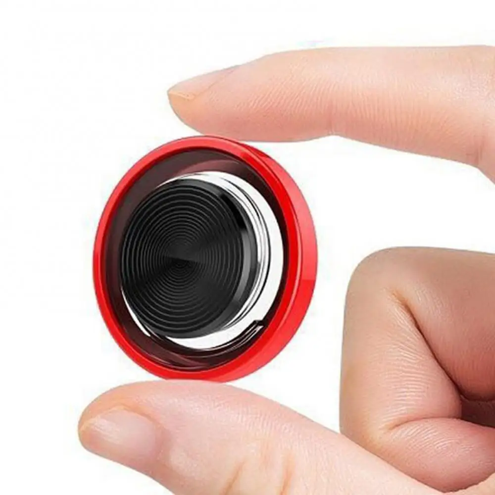 Q8 Mini โทรศัพท์มือถือแท็บเล็ตเกม Sucker Joystick Controller เกมเสริมปุ่มมือถือ