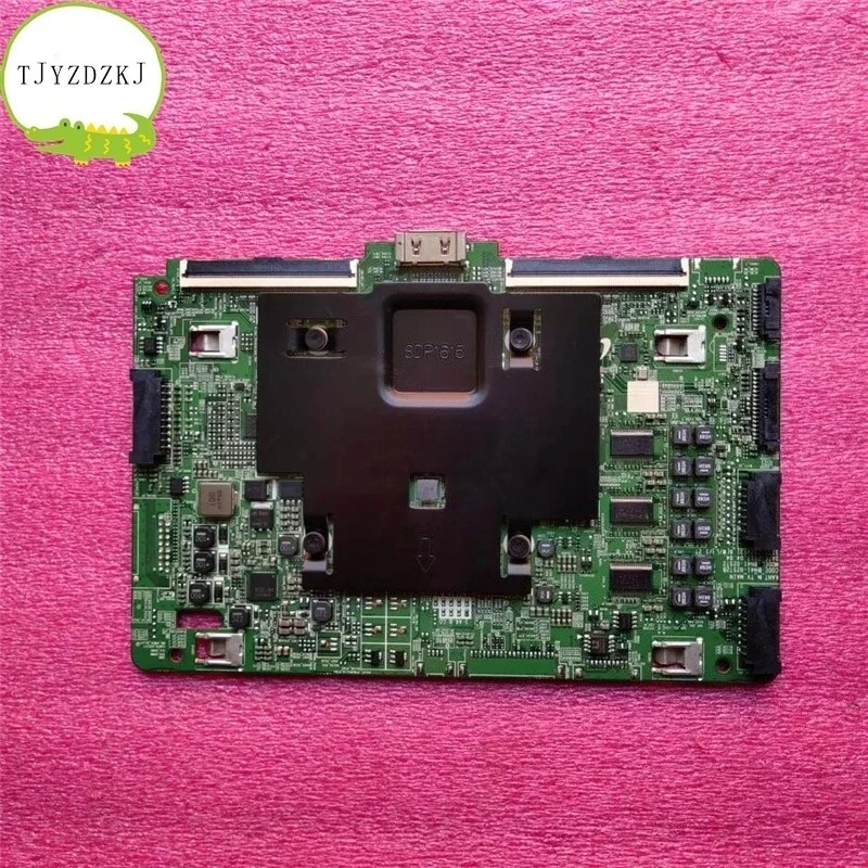 

Good test work MAIN BOARD BN41-02572A 02572B 02572 BN94-11487G 11487K For Samsung QE49Q7FAMT QE65Q7FAMT QE55Q8CAMT motherboard