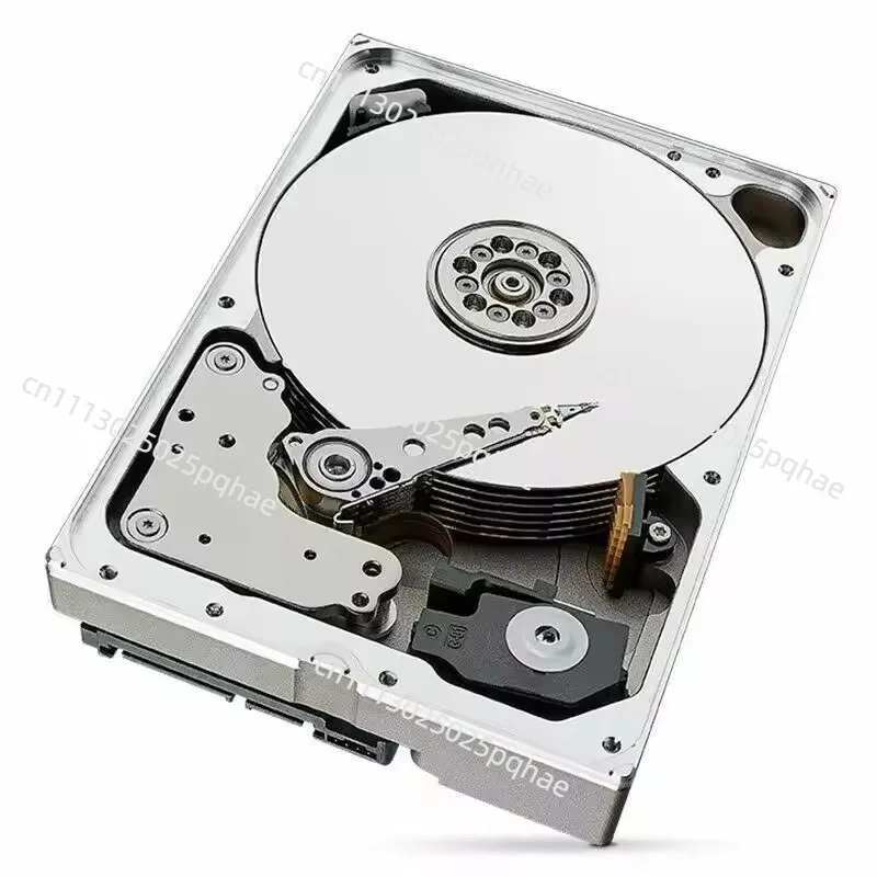 14TB 8TB Internal Serial 7200RPM 256MB Cathe SATA 6Gb/s Hard Drive 3.5