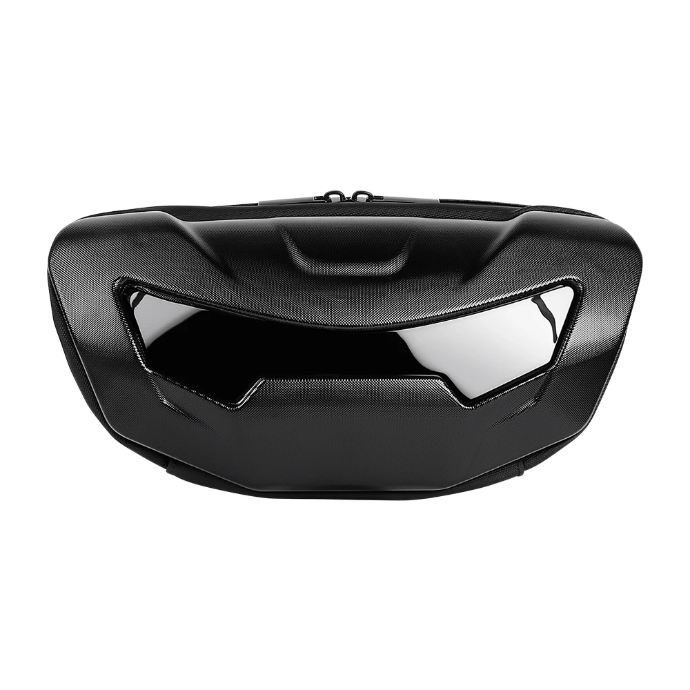 LED Smart Display Brusttasche Scooter-Aufbewahrungstasche für Kukirin G2 G3 G4 für Ninebot ZT3 G2 G3 E2 E2 Plus E3 E3Pro F2 F3 F3 Pro – Detail 7