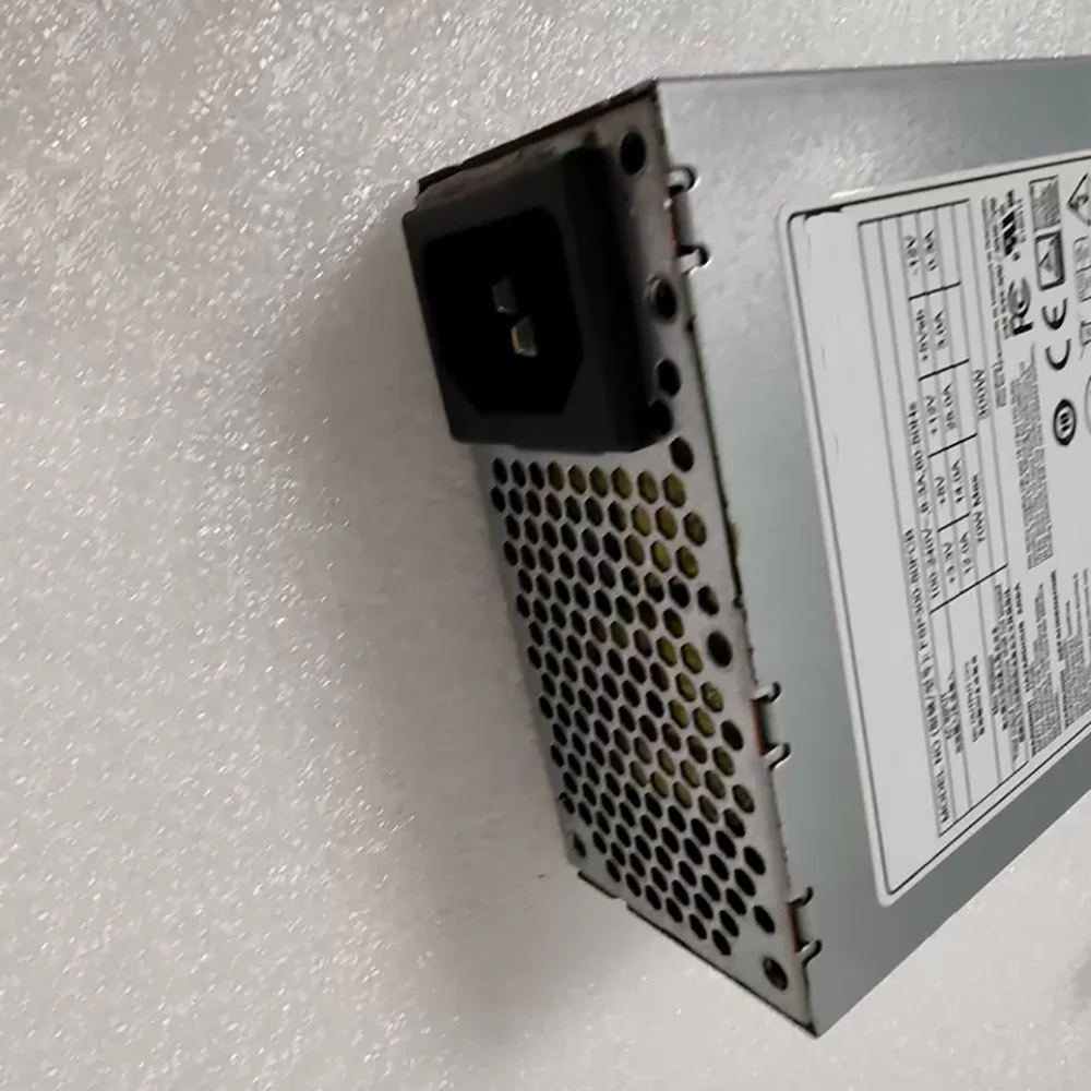 High Reliability 1U Industrial Control Power Supply FSP300-50FCB