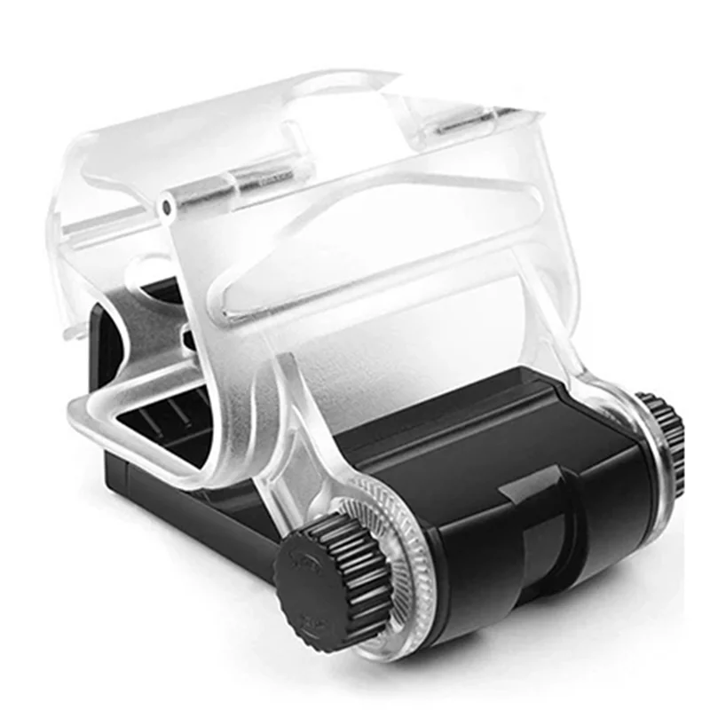 -AS58 คลิปยึด Mount Holder Mount Holder Sony PS4 Slim Game Controller PS4 Pro สมาร์ทโทรศัพท์มือถือ