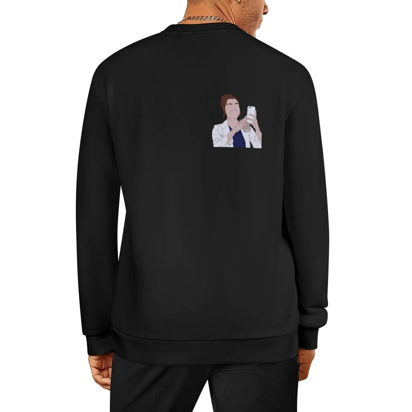 Jo Wilson Pullover … - image