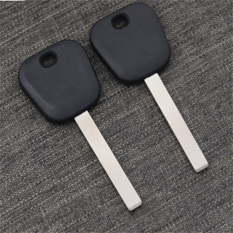 

10Pcs Replacement Key Case Transponder Remote Key Shell For Chevrolet Cruze With HU100 Blade