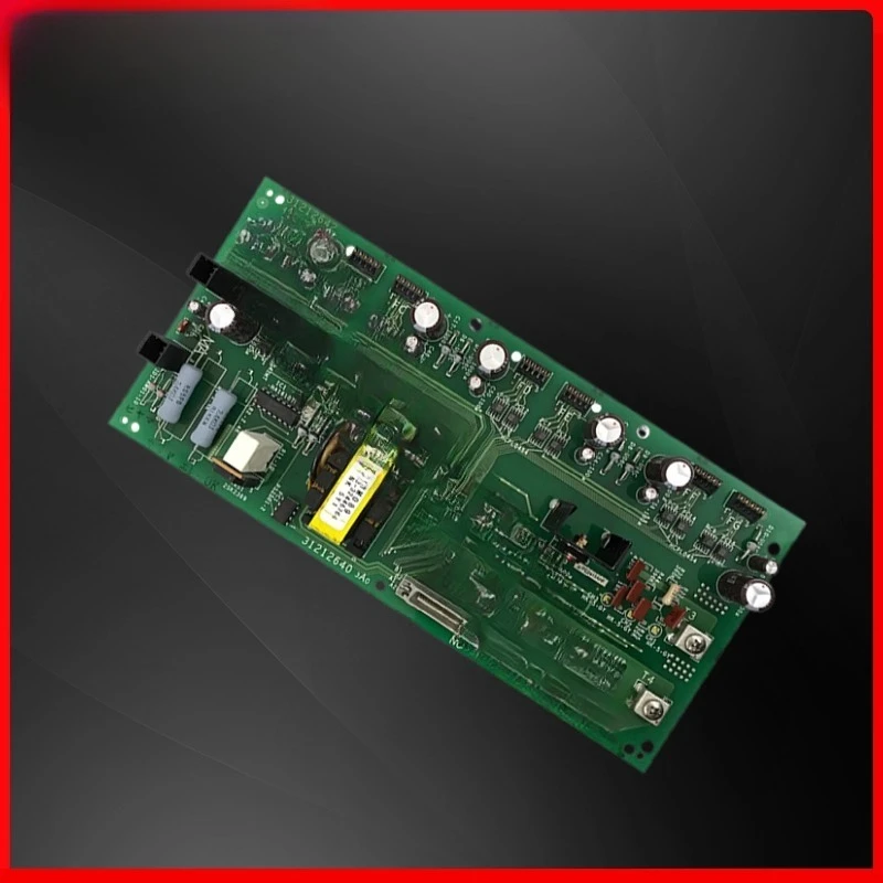 Детали для лифта Hitachi UA Плата привода лифта OUA-GDC R-F 31212640