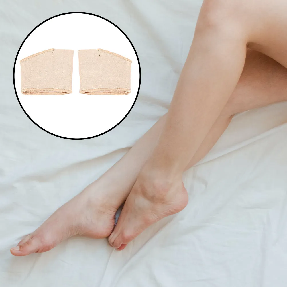 

2 шт. дышащие силиконовые накладки для передней части стопы под высокие каблуки, легкие амортизирующие вкладыши, впитывающие пот