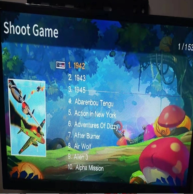 휴대용 레트로 게임 스틱, Y2 플러스 USB 무선 휴대용 TV 비디오 콘솔, NES 레트로 덴디 콘솔, 818 게임 내장