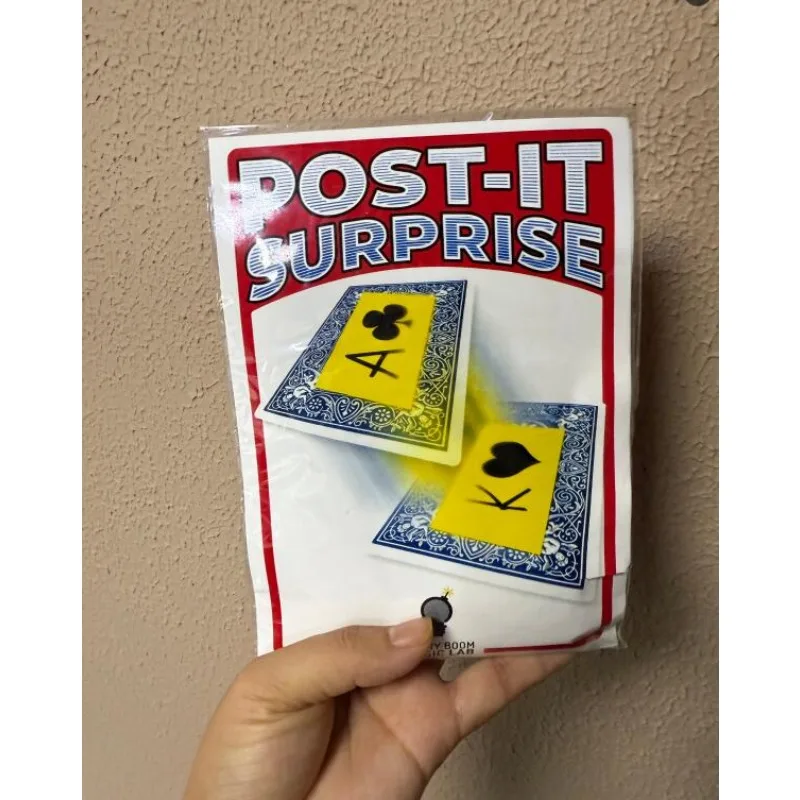 

Почтовый сюрприз (уловки и онлайн-инструкции) Сони Бум Волшебные трюки Иллюзии Крупным планом Волшебная улица Магия Волшебник