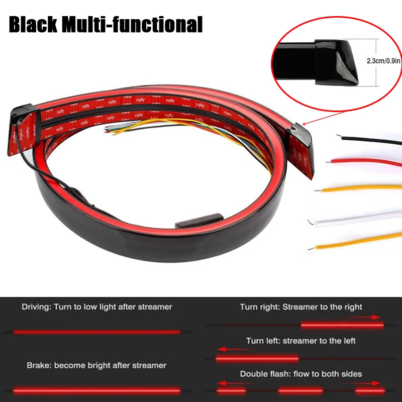Black Multifunction