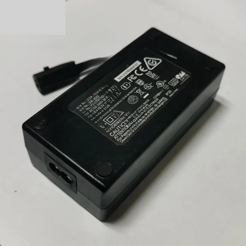 29V 1.8A AC/DC Power 2PIN Electric Recliner Sofa Chair Adapter Charger Transformer