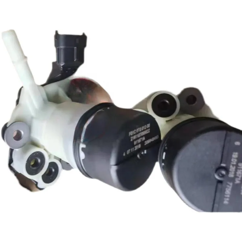 

National VI Urea Pump Core for SAIC Maxus V80 V90 T70 G10 G20