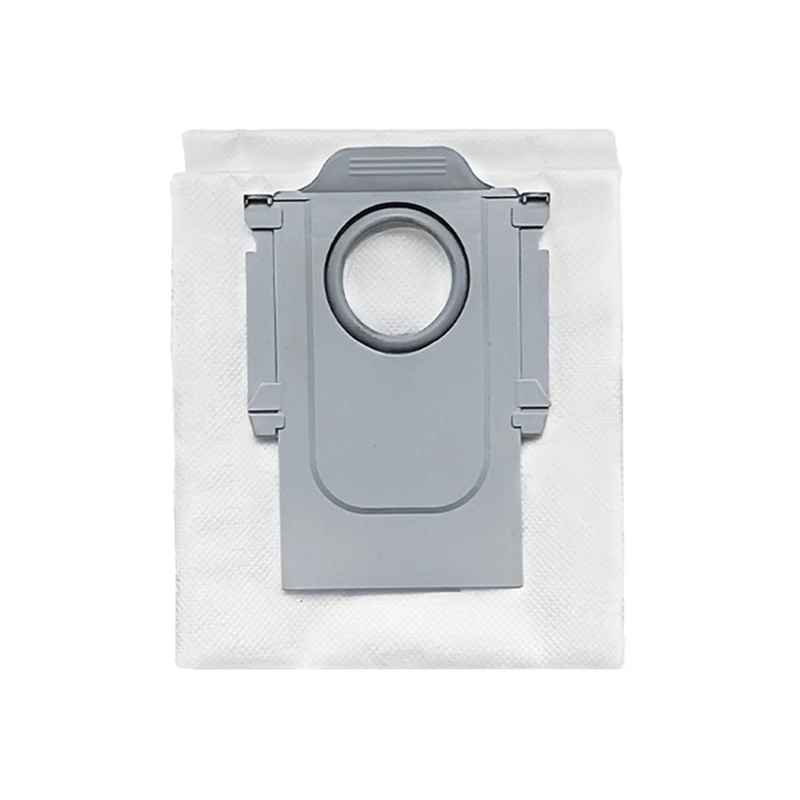 A86I-For Roborock Qrevo Curv / V10viv Replacement Parts Accessories Hepa Filter Mop Cloth Dust Bag Main Side Brush