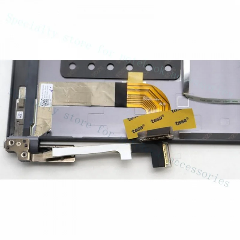 A++5CB1L67955 New Lcd Rear Back Cover For Legion S7 16IRH8 82Y3 S7 16APH8 82Y4
