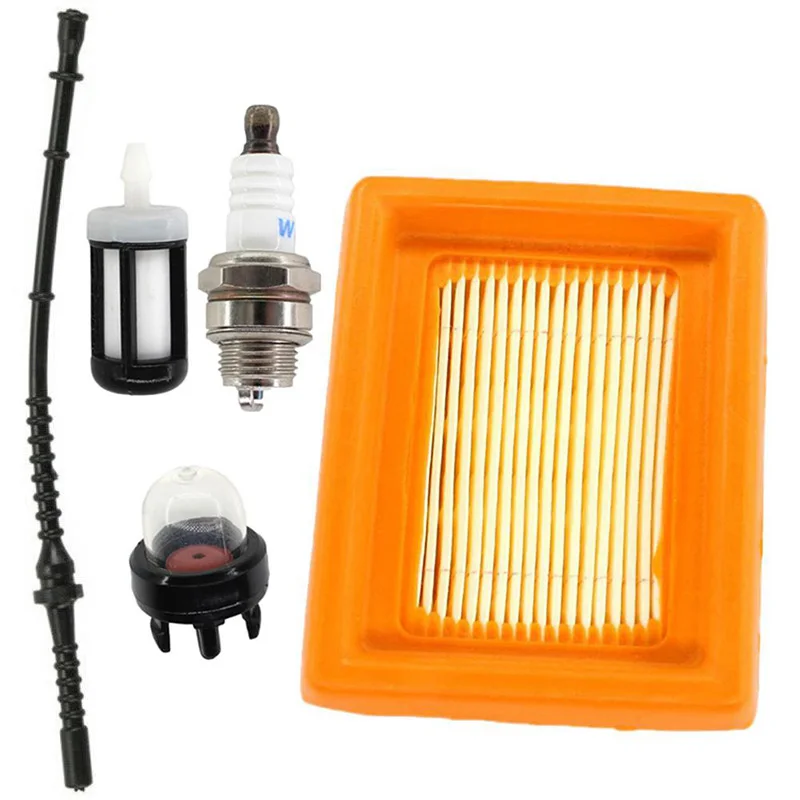 Maximize the performance of your For FS120 F 00 F 50 for fs300 FS350 FS400 FS450 with Air Filter Spark Kit Maximize
