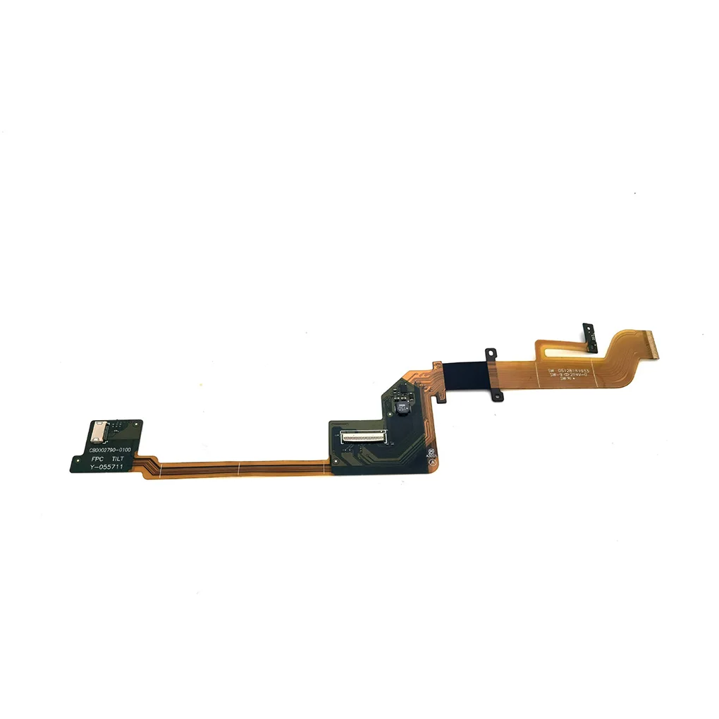 

Flex Cable Shaft Cord Wire Hinge Phone Supplies Digital Camera Replaced Part