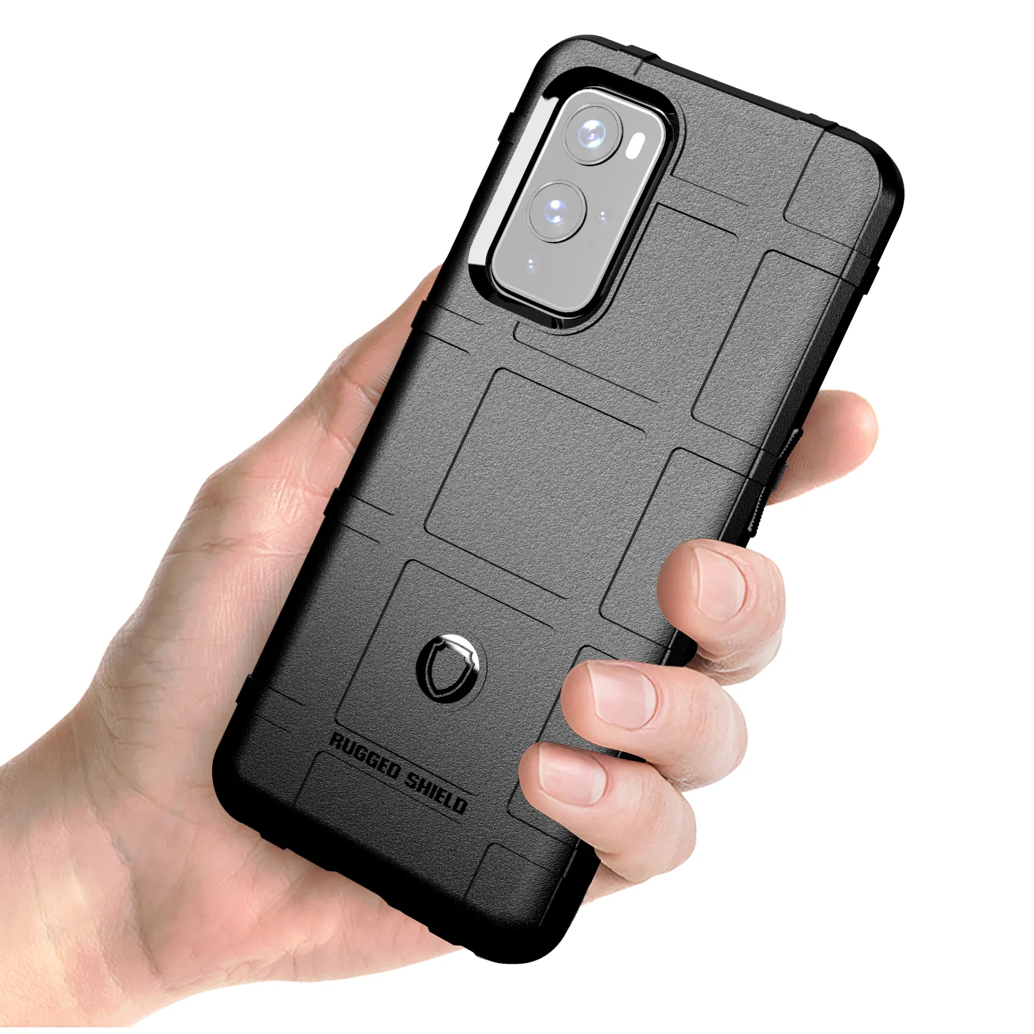 Прочная защита противоударный чехол для Oneplus 6 6T 7 7T 7pro 7tpro Oneplus 8 8pro 8T Oneplus 9 9R 9pro 9RT Coque
