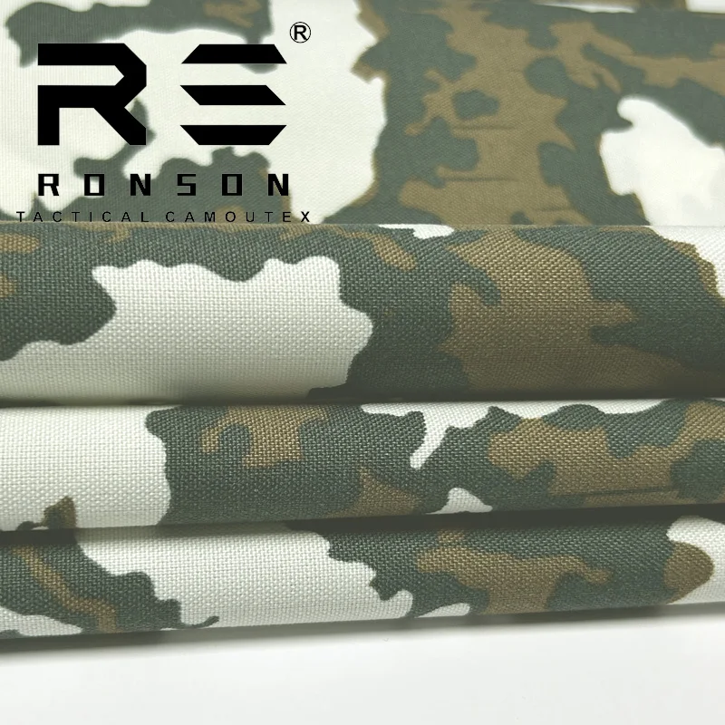 レッド時代のカモフラージュ戦術生地、バッグベスト、ナイロン、ナイロン、500d、在庫あり