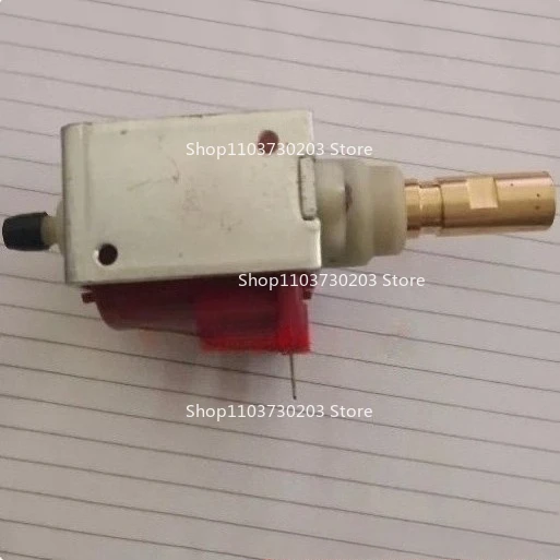 

Solenoid Valve Suitable for HLD Solenoid Pump 55DCB, 50hz 34w /49w