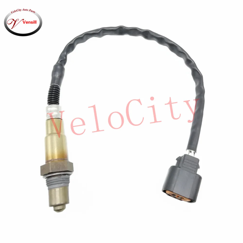 

Лямбда-зонд кислорода для 2007-2012 Elentra 1.8L 2.0L 2010-2011 Soul 2.0L, номер детали # 39210-23950 3921023950