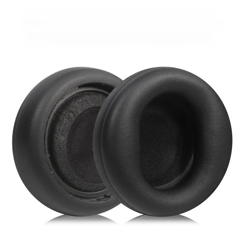 Replacement Ear Pads Cushions For Microsoft Surface 1/2 Headphone Soft Memory Foam Pads Earpads