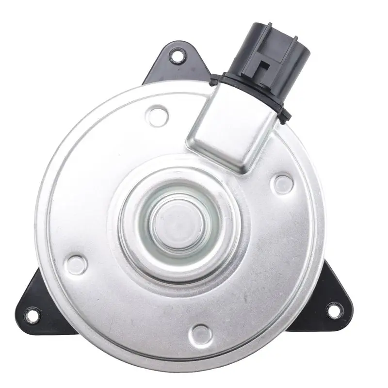 A82U-16363-28290 Car Condenser Fan Air Conditioner Motor Radiator For Honda Rav4 2.4L 2.5L 2006-2012 Lexus IS350 2006-2015