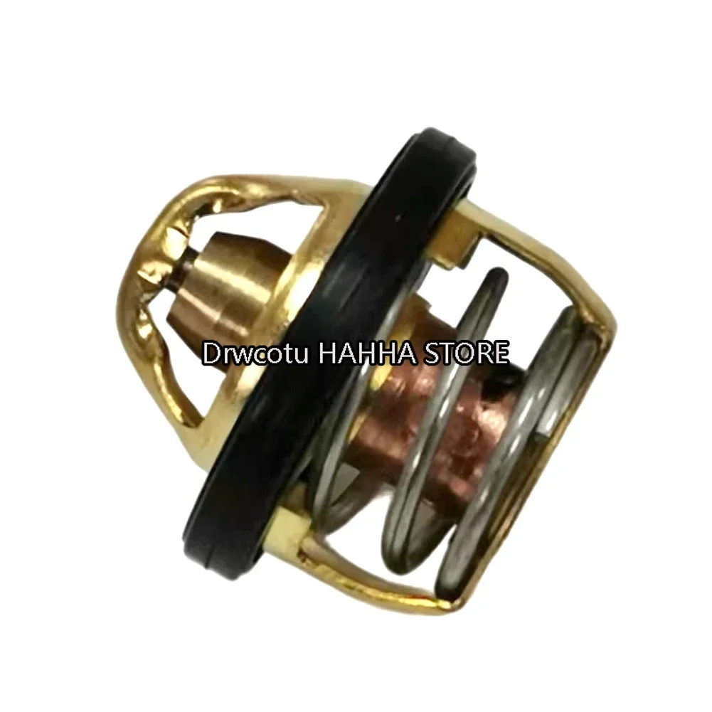 Motorcycle 1 piece For Benelli TRK502 TRK502X Leoncino500 502 BJ250T-8 BJ300GS BJ250-15  Water Temperature Controller Thermostat view 4